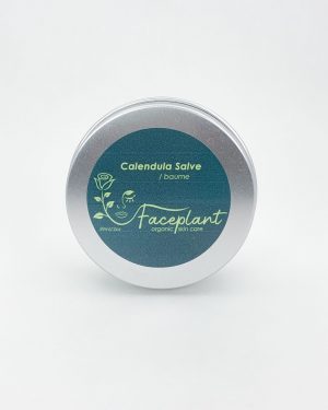 Calendula Salve