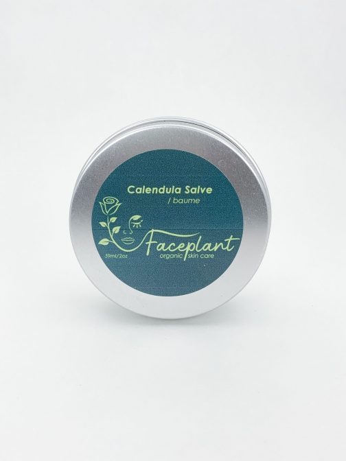 calendula salve