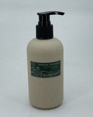 Natural Shampoo