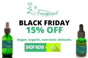 Read more about the article Black Friday 15% off