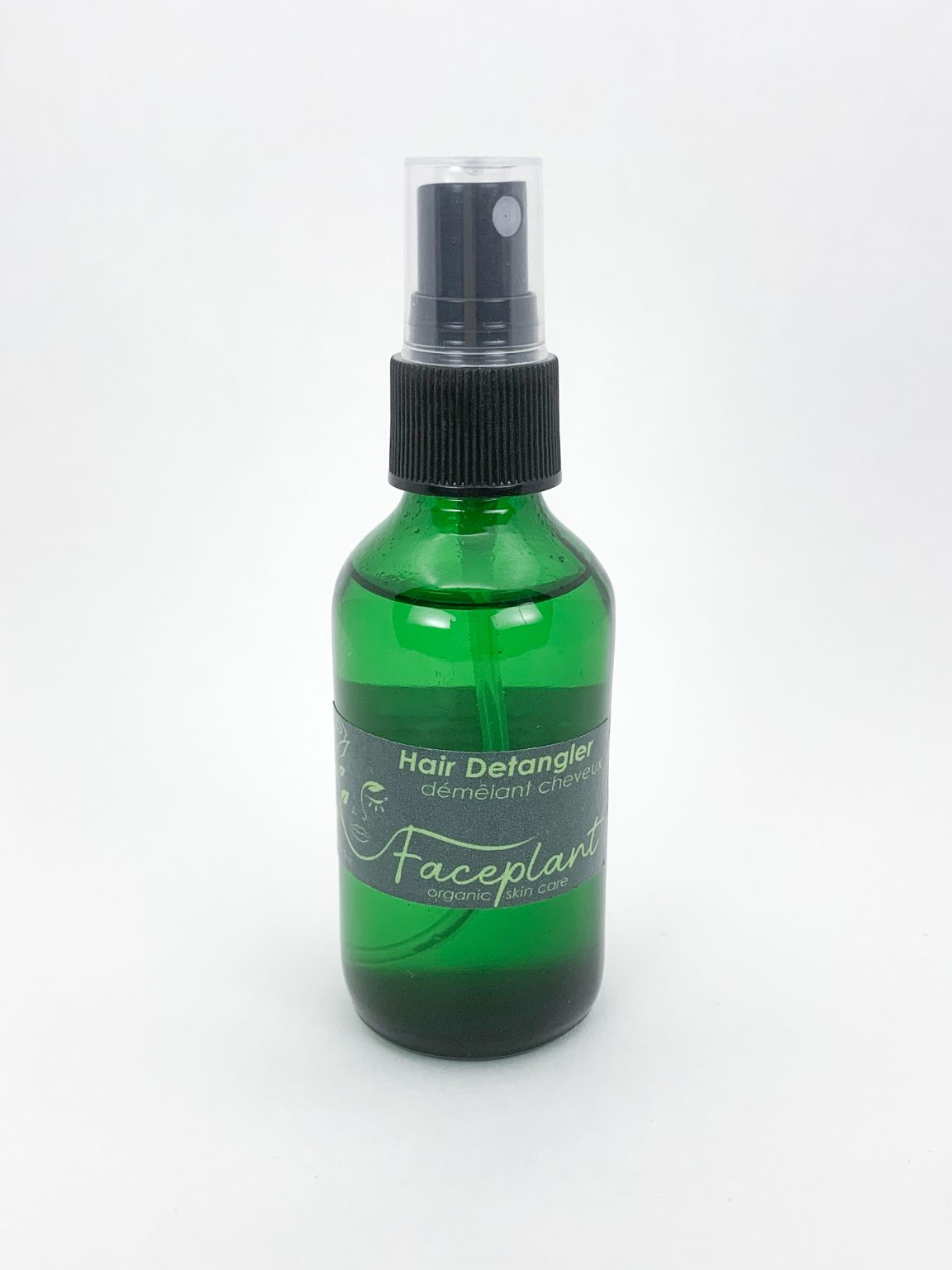 Hair Detangler Organic Skin Care Natural Beauty, Health, Products, Blog