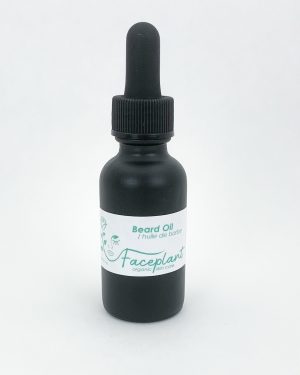 Beard Oil