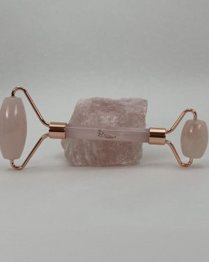 Rose Quartz Roller