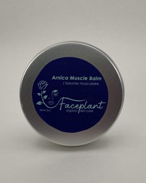 Arnica Muscle Balm