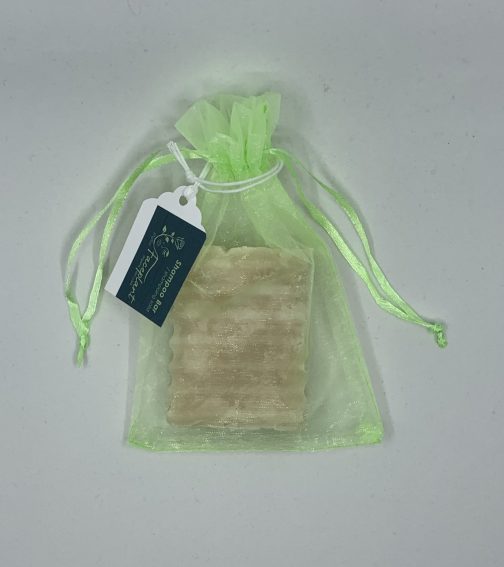 Shampoo Bar
