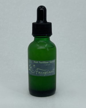 Hair Fertilizer Serum