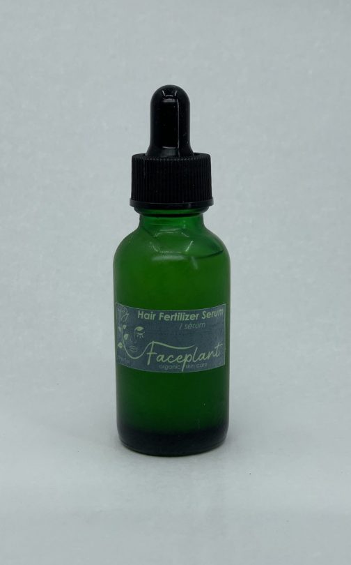 Hair Fertilizer Serum