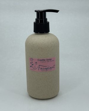 Castile Soap