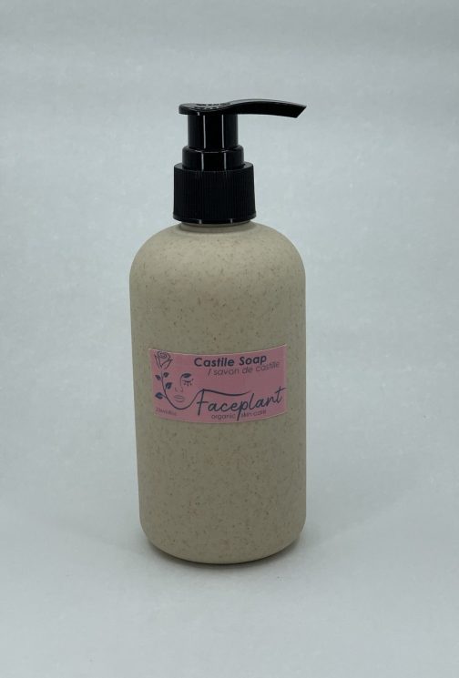 Castile Soap