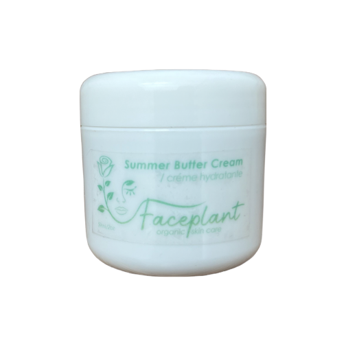 Summer Butter