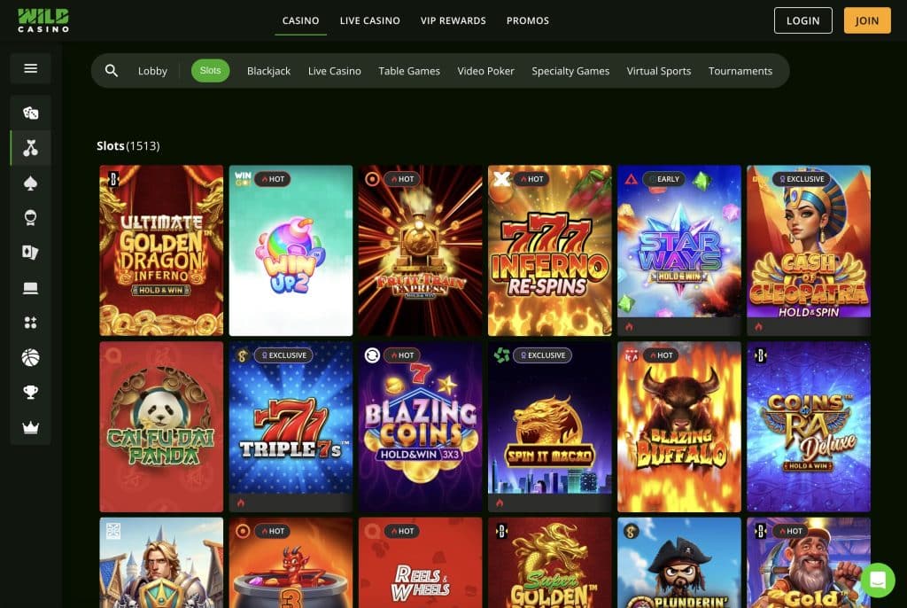 casino online
