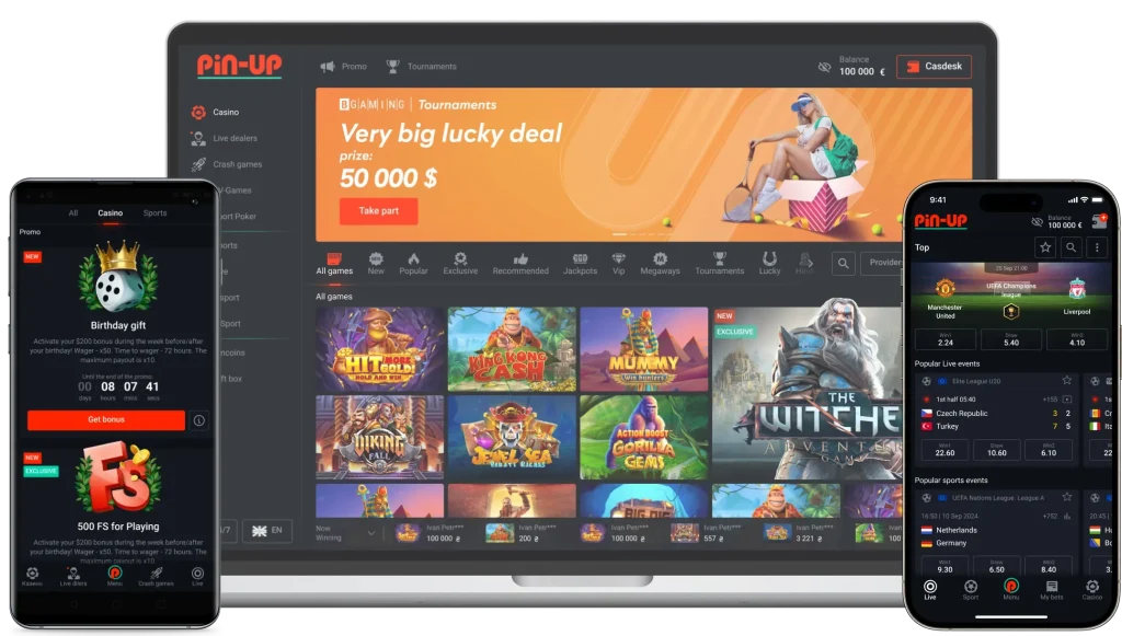 casino pin up online game casino pin up online game